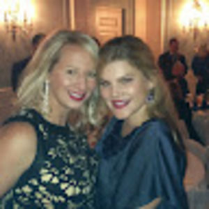 Meet your Posher, Kaia